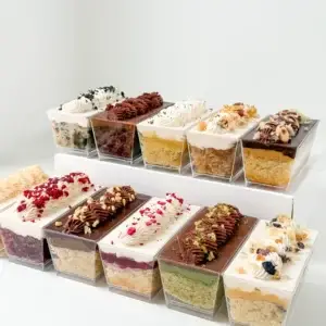 Wedding Taster Box