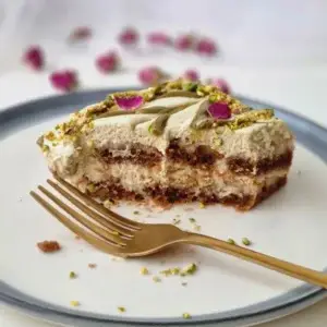 Pistachio Tiramisu Recipe