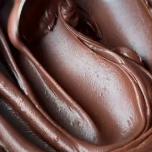 Chocolate Ganache Recipe (Arabic)