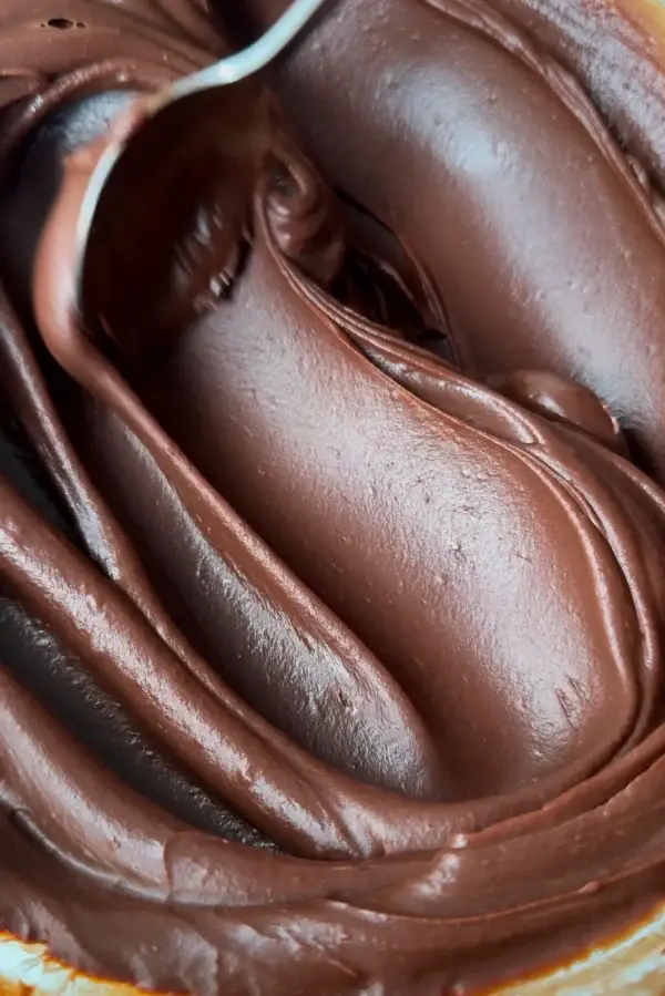 Chocolate Ganache Recipe
